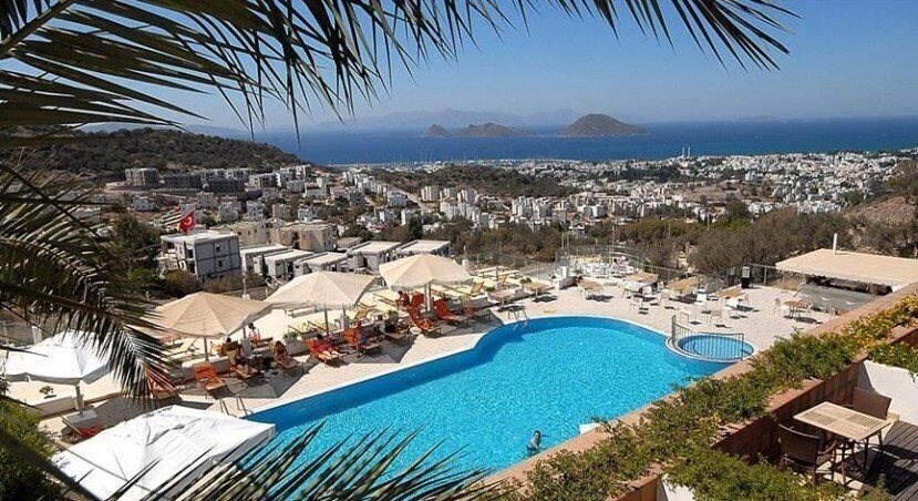 Фотография My Mira Deluxe Resort 5*